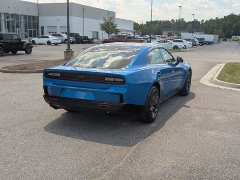 New 2026 Dodge Charger GT w/ Blacktop Package AWD/4WD image 5