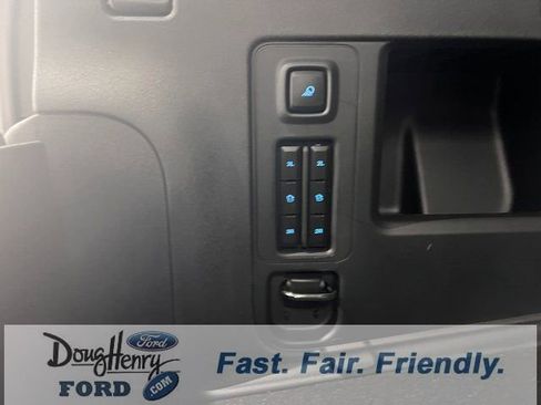 New 2026 Ford Expedition Active image 37