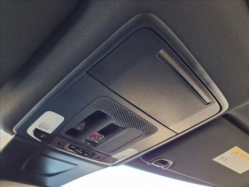 New 2026 Honda Civic Sport Touring image 23