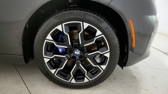 Used 2026 BMW X3 M50 AWD/4WD image 77