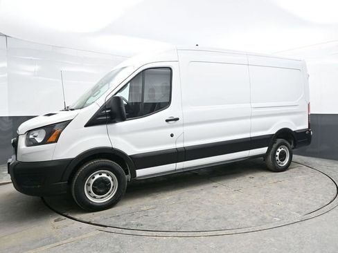 Used 2024 Ford Transit 250 148 Medium Roof image 3