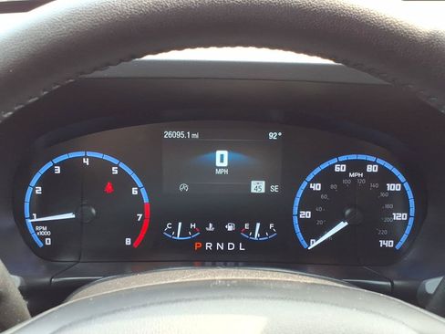 Used 2023 Ford Bronco Sport Big Bend w/ Convenience Package AWD/4WD image 26