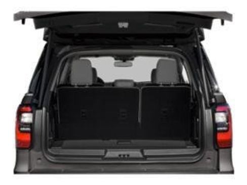 Used 2019 Ford Expedition Platinum RWD image 6