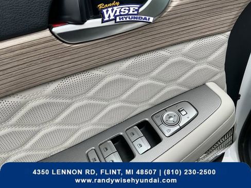 Used 2022 Hyundai Palisade Calligraphy AWD/4WD image 11