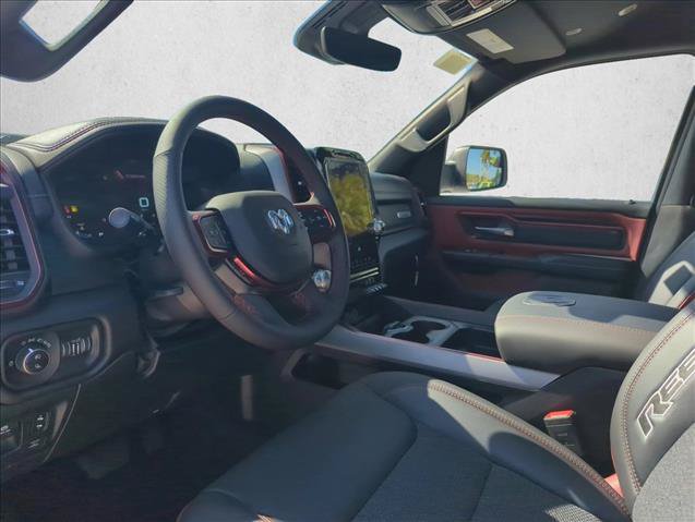Used 2026 RAM 1500 Rebel w/ Bed Utility Group AWD/4WD image 2