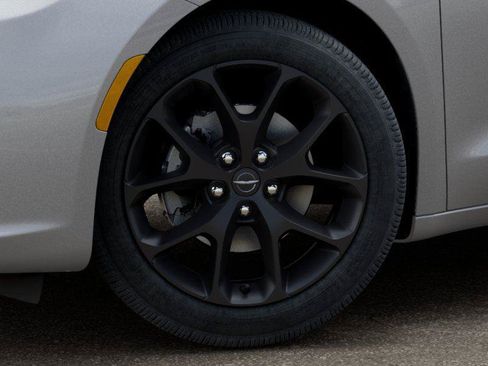 New 2026 Chrysler Pacifica Select w/ S Appearance Package FWD image 38