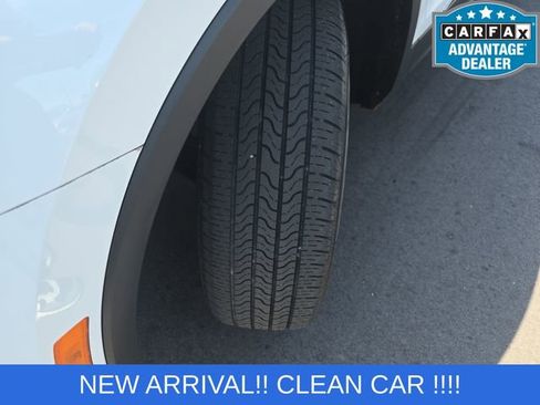 Used 2021 Volkswagen Tiguan SE w/ Panoramic Sunroof Package FWD image 23