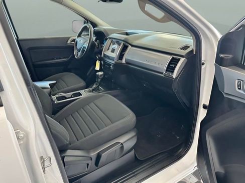 Used 2022 Ford Ranger XLT w/ Trailer Tow Package image 16