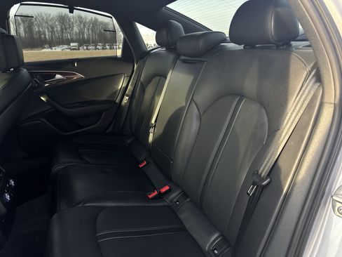 Used 2016 Audi A6 TDI Prestige image 26