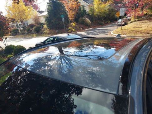 Used 2023 Volvo XC60 T8 Ultimate image 3