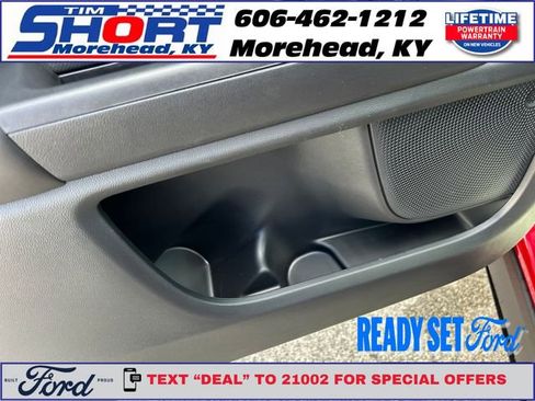 New 2025 Ford Bronco Sport Big Bend image 33