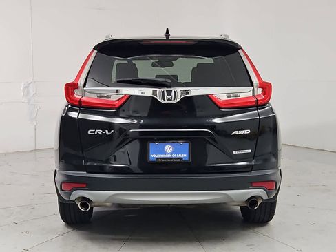 Used 2019 Honda CR-V Touring image 5