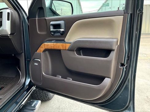 Used 2017 GMC Sierra 1500 SLT w/ Texas SLT Premium Package image 22