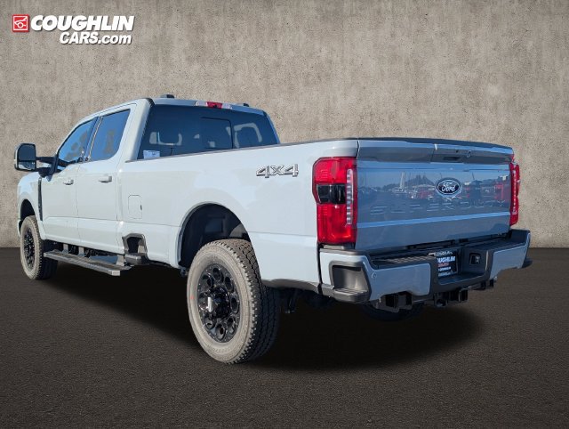 New 2027 Ford F350 Lariat w/ Black Appearance Package AWD/4WD image 6