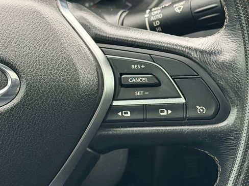 Used 2019 INFINITI Q50 Signature Edition RWD image 22
