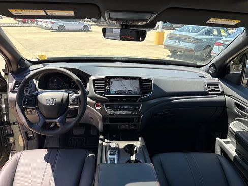 Used 2026 Honda Ridgeline TrailSport image 18