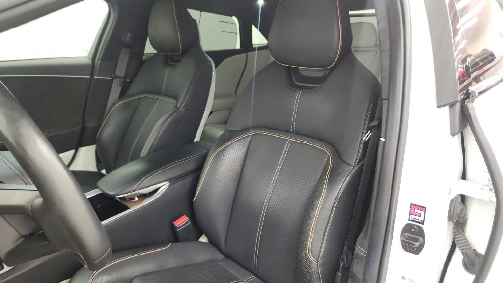 Used 2022 Lucid Air Grand Touring AWD/4WD image 33