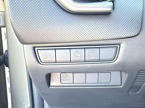 New 2026 MAZDA CX-50 Meridian Edition w/ Weather Package AWD/4WD image 9