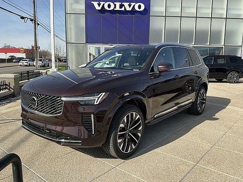 New 2026 Volvo XC90 T8 Ultra w/ Protection Package Premier AWD/4WD image 3