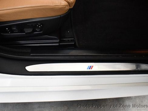 Used 2010 BMW 535i xDrive Sedan w/ M Sport Pkg image 15