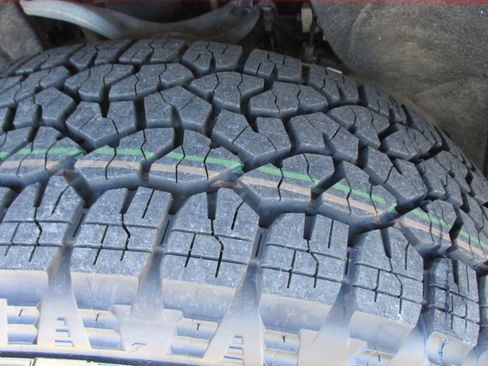 Used 2022 Chevrolet Silverado 1500 RST w/ All Star Edition Plus AWD/4WD image 10