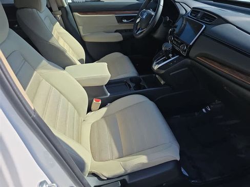 Certified 2022 Honda CR-V EX image 13
