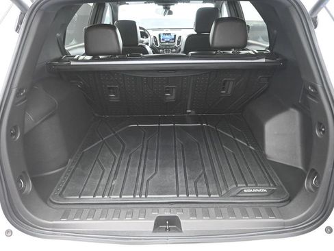 Used 2024 Chevrolet Equinox RS w/ RS Leather Package AWD/4WD image 34