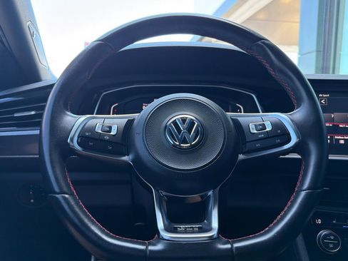 Used 2020 Volkswagen Jetta GLI Autobahn w/ GLI Autobahn Black Package FWD image 24