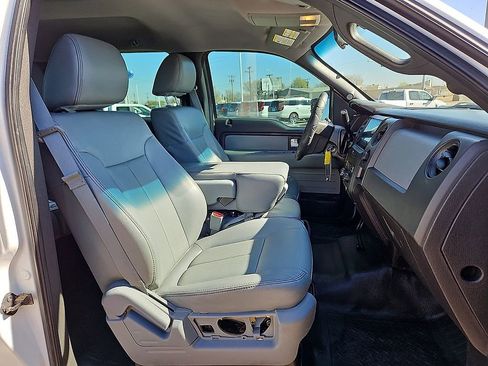Used 2012 Ford F150 XL w/ XL Plus Pkg AWD/4WD image 15