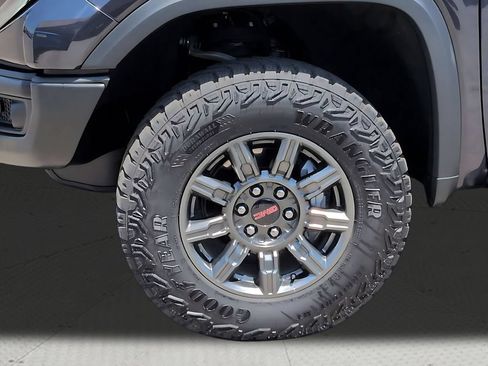 Certified 2024 GMC Sierra 1500 AT4X AWD/4WD image 34