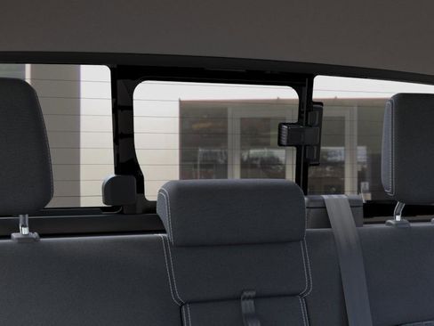 New 2025 Ford Ranger XLT image 44