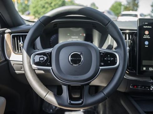 New 2026 Volvo XC60 B5 Plus w/ Protection Package Premier AWD/4WD image 29