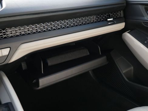 Used 2024 Honda Accord EX image 28