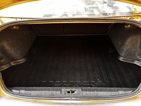 Used 2015 Subaru Legacy 2.5i Premium w/ Moonroof Package image 23