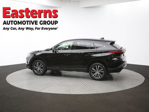 Used 2022 Toyota Venza LE AWD/4WD image 61