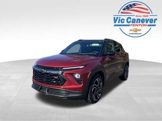 Used 2025 Chevrolet TrailBlazer RS w/ Convenience Package AWD/4WD 360° Tour