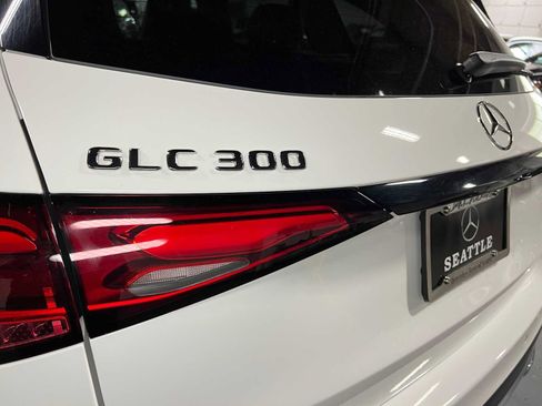 Certified 2026 Mercedes-Benz GLC 300 4MATIC image 14