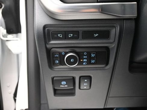 Certified 2024 Ford F150 Lariat w/ Equipment Group 502A High AWD/4WD image 21