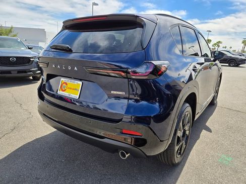 New 2026 MAZDA CX-5 2.5 S w/ Premium Plus Package AWD/4WD image 6
