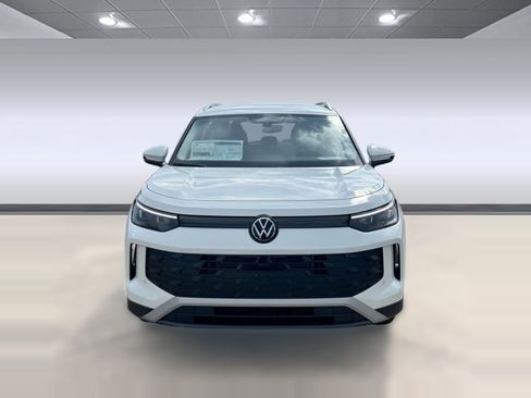 New 2026 Volkswagen Tiguan S image 6