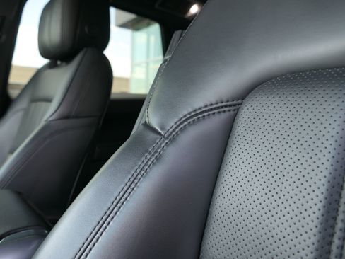 Used 2018 Land Rover Range Rover Sport Supercharged image 15