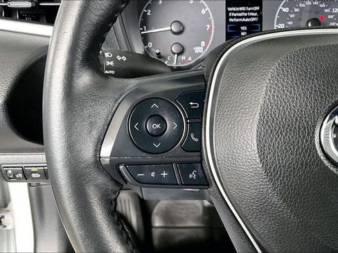 Used 2023 Toyota Corolla SE FWD image 10