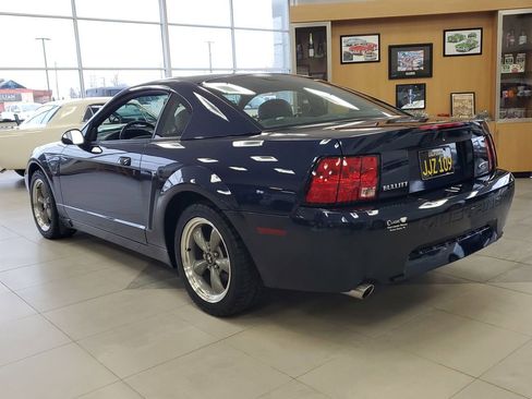 Used 2001 Ford Mustang GT image 4