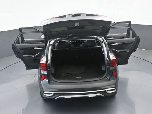 Used 2022 Kia Seltos EX image 71