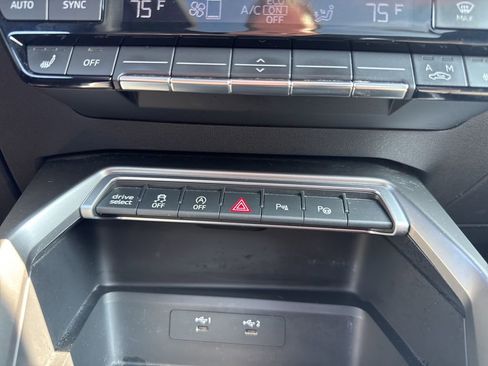 Used 2023 Audi A3 2.0T Premium Plus w/ Premium Plus Package image 18