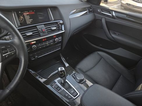 Used 2015 BMW X3 xDrive28i image 35