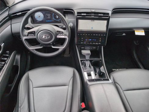 Used 2023 Hyundai Tucson XRT AWD/4WD image 34