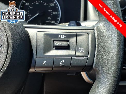 Used 2023 Nissan Rogue S FWD image 20
