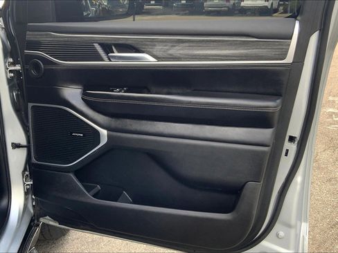 Used 2022 Jeep Wagoneer Series II image 25