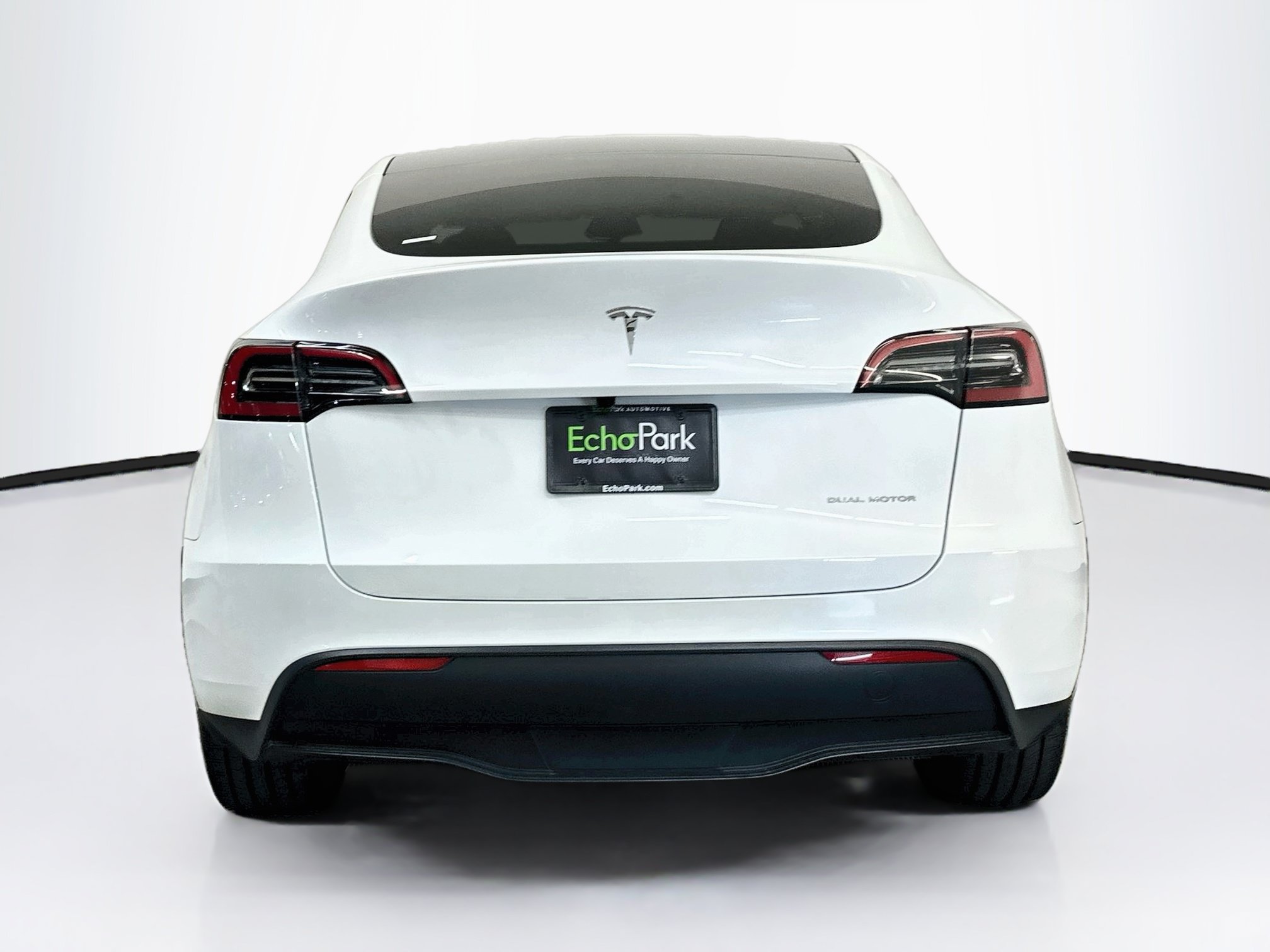 Used 2025 Tesla Model Y Long Range AWD/4WD image 7